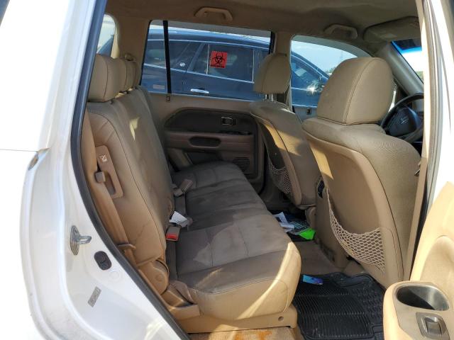 Photo 10 VIN: 5FNYF18248B007107 - HONDA PILOT VP 