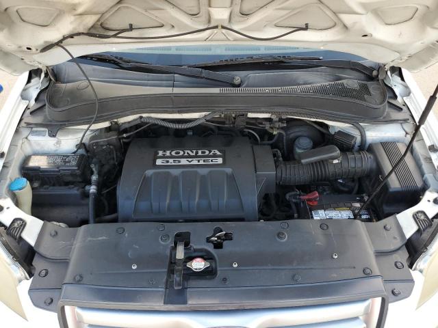 Photo 11 VIN: 5FNYF18248B007107 - HONDA PILOT VP 