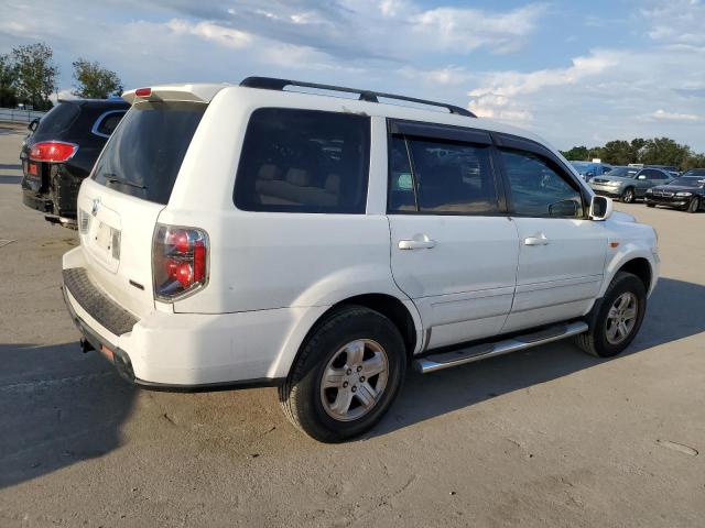 Photo 2 VIN: 5FNYF18248B007107 - HONDA PILOT VP 