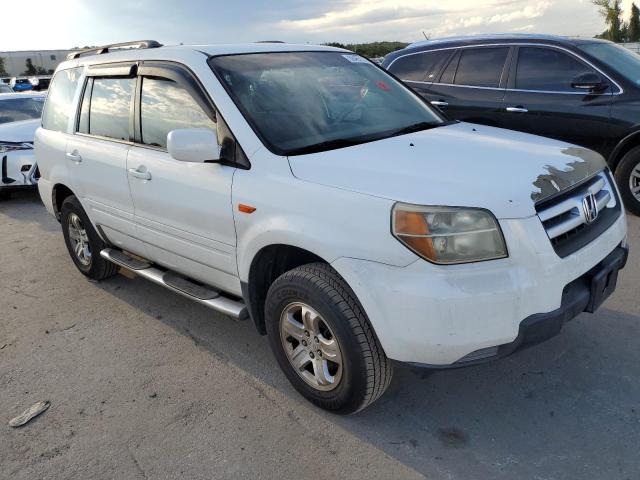 Photo 3 VIN: 5FNYF18248B007107 - HONDA PILOT VP 