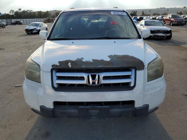 Photo 4 VIN: 5FNYF18248B007107 - HONDA PILOT VP 