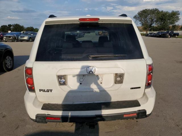 Photo 5 VIN: 5FNYF18248B007107 - HONDA PILOT VP 