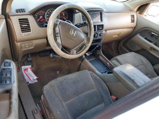 Photo 7 VIN: 5FNYF18248B007107 - HONDA PILOT VP 