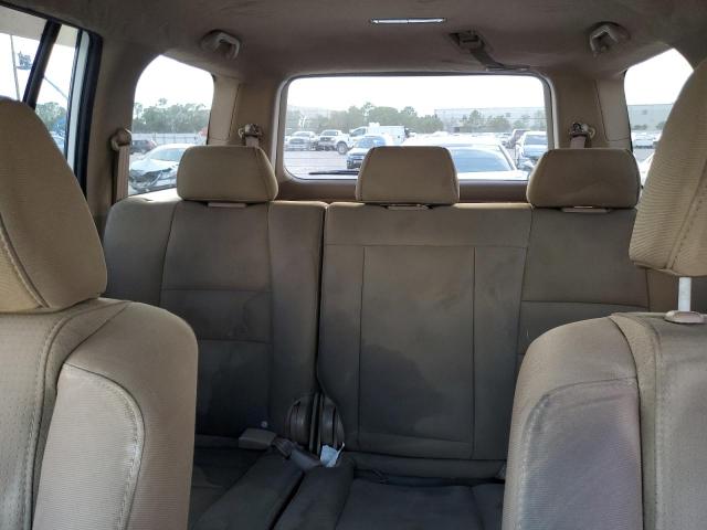 Photo 9 VIN: 5FNYF18248B007107 - HONDA PILOT VP 