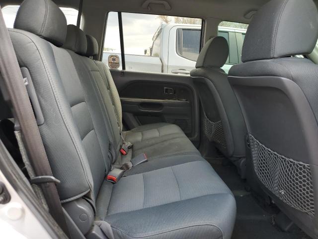 Photo 10 VIN: 5FNYF18248B052306 - HONDA PILOT 