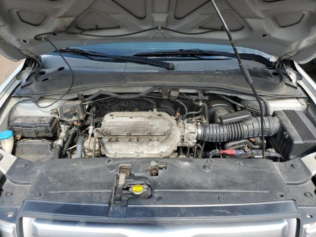 Photo 11 VIN: 5FNYF18248B052306 - HONDA PILOT 
