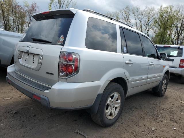 Photo 2 VIN: 5FNYF18248B052306 - HONDA PILOT 