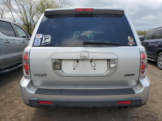 Photo 5 VIN: 5FNYF18248B052306 - HONDA PILOT 