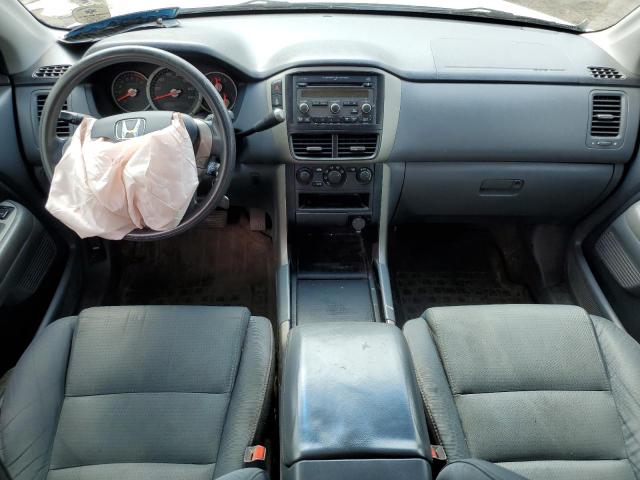 Photo 7 VIN: 5FNYF18248B052306 - HONDA PILOT 