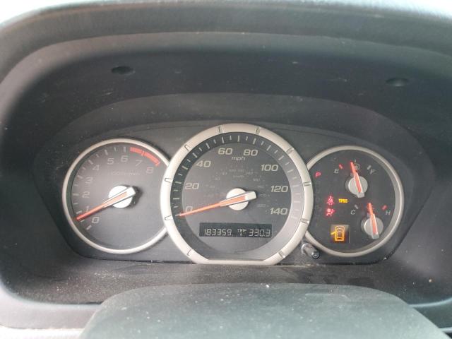 Photo 8 VIN: 5FNYF18248B052306 - HONDA PILOT 