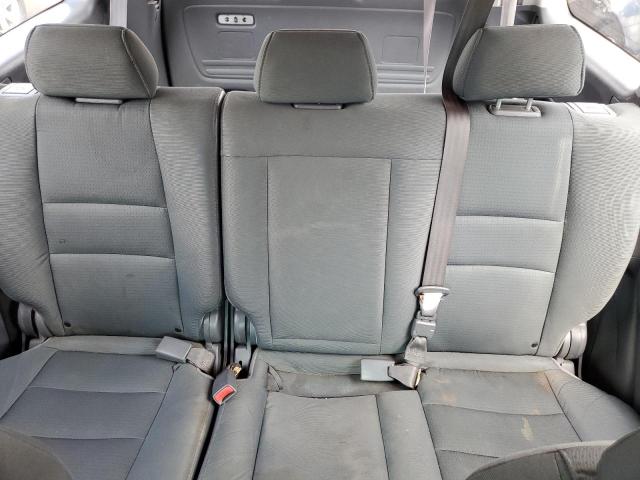 Photo 9 VIN: 5FNYF18248B052306 - HONDA PILOT 