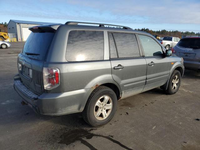 Photo 2 VIN: 5FNYF18258B003471 - HONDA PILOT 