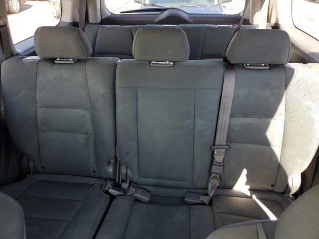 Photo 9 VIN: 5FNYF18258B034526 - HONDA PILOT VP 