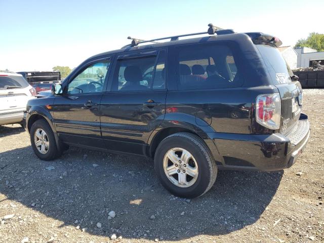 Photo 1 VIN: 5FNYF18258B048099 - HONDA PILOT VP 