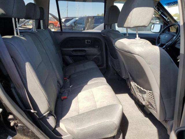 Photo 10 VIN: 5FNYF18258B048099 - HONDA PILOT VP 