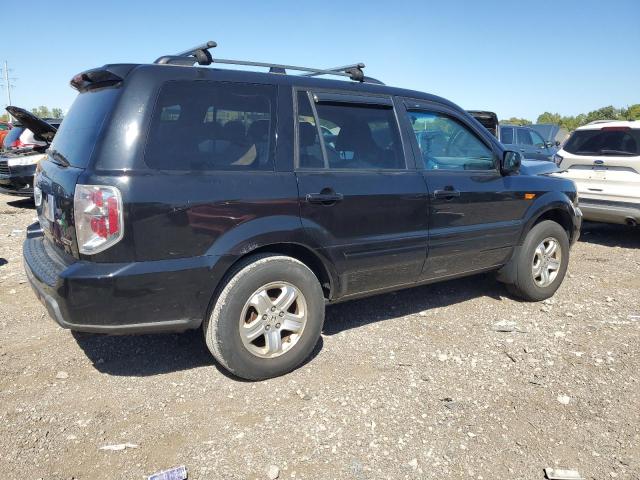 Photo 2 VIN: 5FNYF18258B048099 - HONDA PILOT VP 