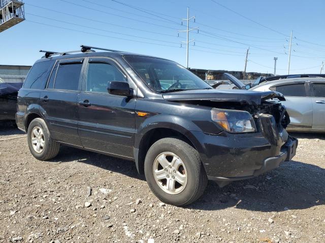 Photo 3 VIN: 5FNYF18258B048099 - HONDA PILOT VP 