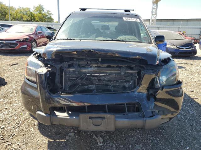 Photo 4 VIN: 5FNYF18258B048099 - HONDA PILOT VP 