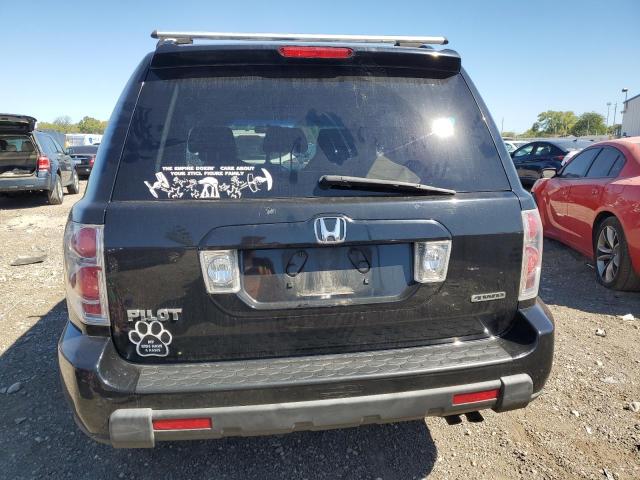 Photo 5 VIN: 5FNYF18258B048099 - HONDA PILOT VP 