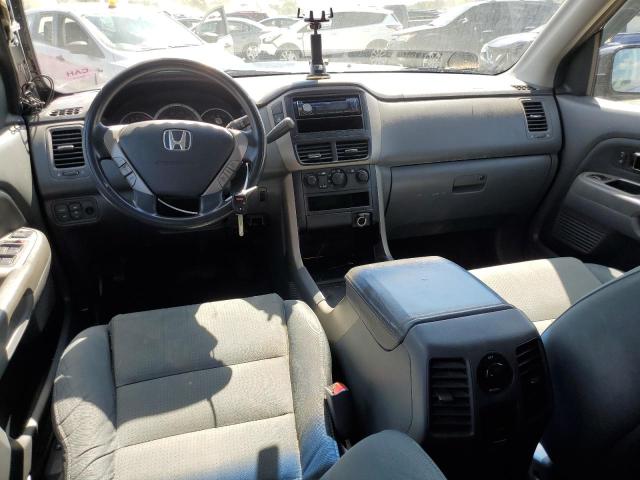 Photo 7 VIN: 5FNYF18258B048099 - HONDA PILOT VP 