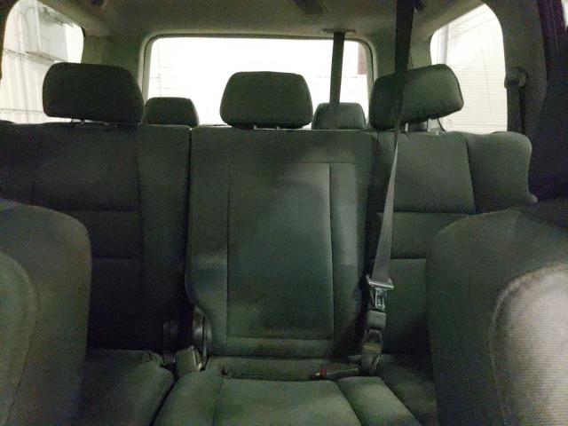 Photo 9 VIN: 5FNYF18258B049589 - HONDA PILOT 