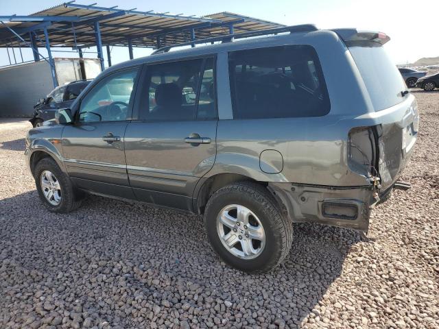 Photo 1 VIN: 5FNYF18258B052055 - HONDA PILOT VP 