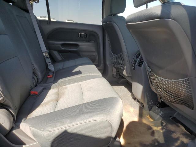 Photo 10 VIN: 5FNYF18258B052055 - HONDA PILOT VP 