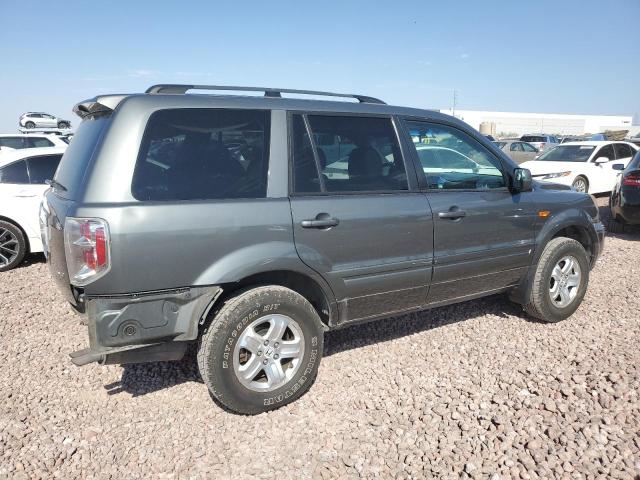 Photo 2 VIN: 5FNYF18258B052055 - HONDA PILOT VP 