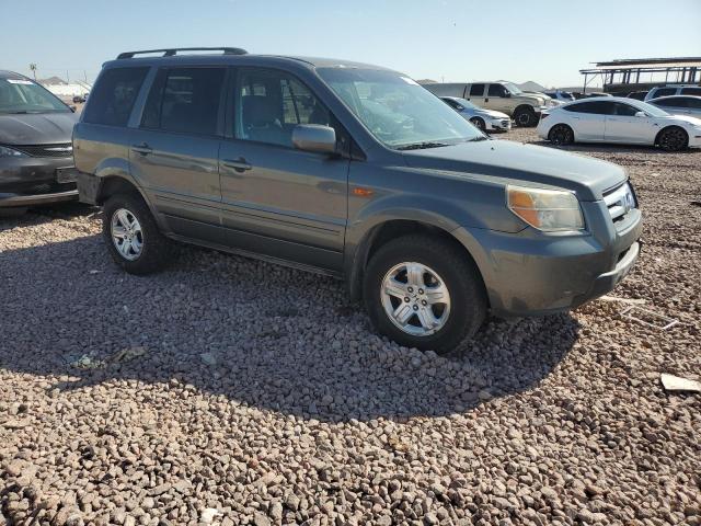 Photo 3 VIN: 5FNYF18258B052055 - HONDA PILOT VP 