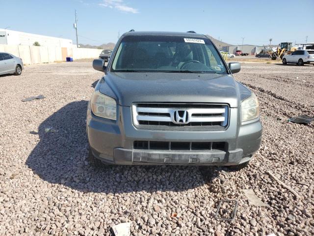 Photo 4 VIN: 5FNYF18258B052055 - HONDA PILOT VP 