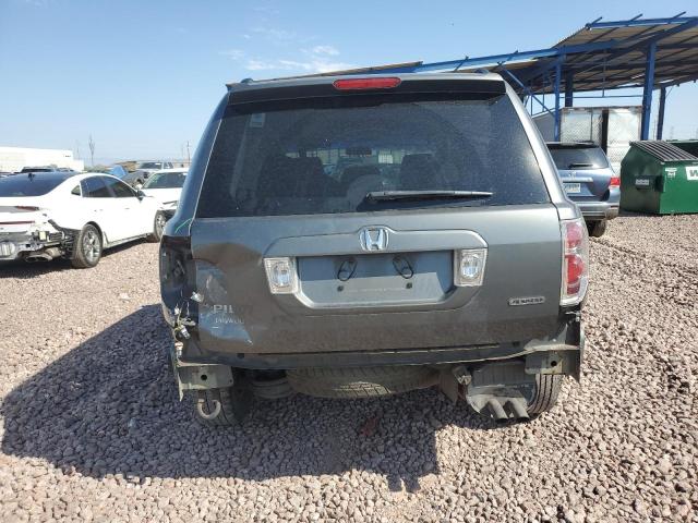 Photo 5 VIN: 5FNYF18258B052055 - HONDA PILOT VP 