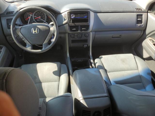 Photo 7 VIN: 5FNYF18258B052055 - HONDA PILOT VP 