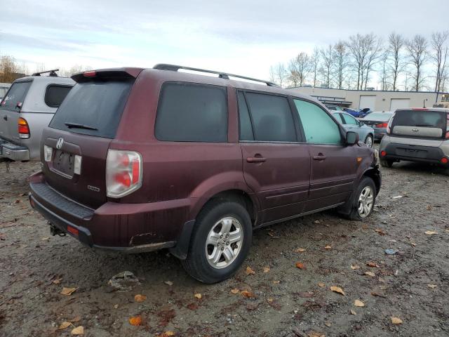 Photo 2 VIN: 5FNYF18258B056817 - HONDA PILOT 