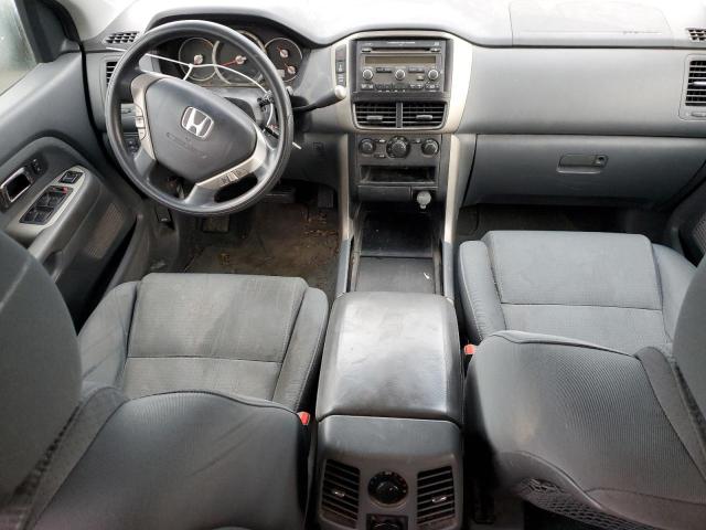 Photo 7 VIN: 5FNYF18258B056817 - HONDA PILOT 