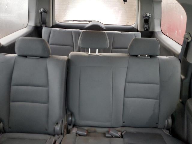 Photo 9 VIN: 5FNYF18258B056817 - HONDA PILOT 