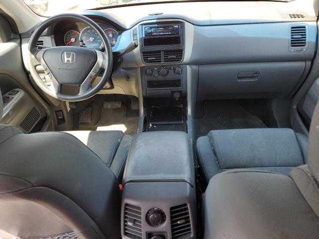 Photo 7 VIN: 5FNYF18268B010803 - HONDA PILOT 