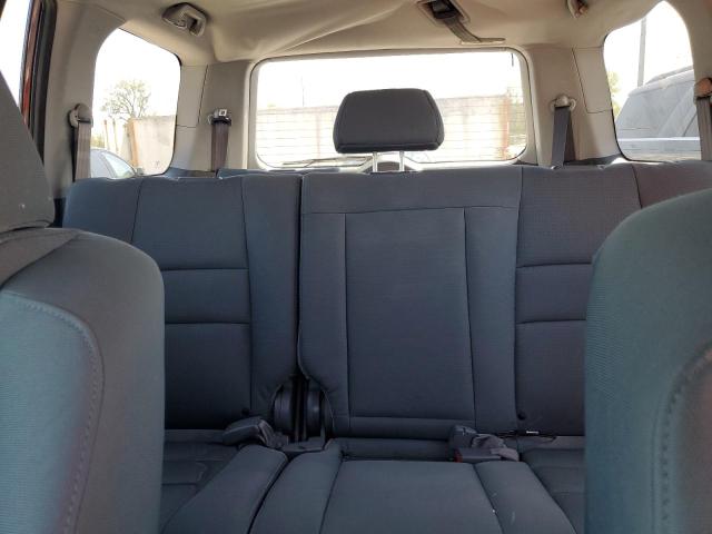 Photo 9 VIN: 5FNYF18268B010803 - HONDA PILOT 