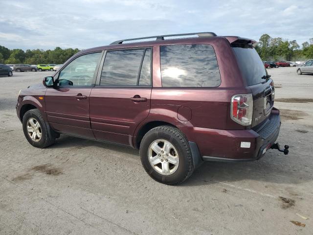 Photo 1 VIN: 5FNYF18268B011952 - HONDA PILOT VP 