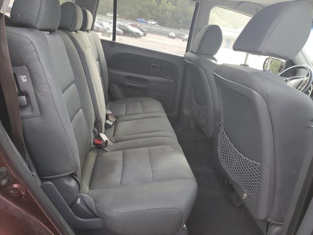 Photo 10 VIN: 5FNYF18268B011952 - HONDA PILOT VP 