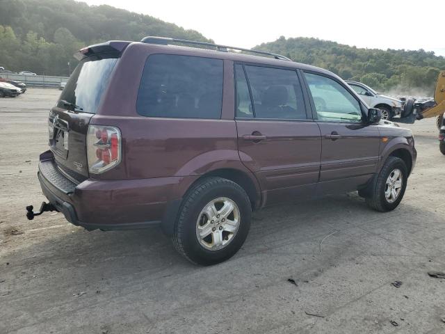 Photo 2 VIN: 5FNYF18268B011952 - HONDA PILOT VP 