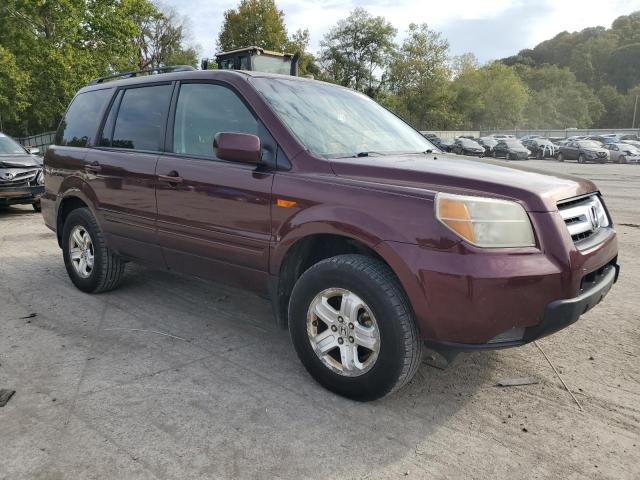 Photo 3 VIN: 5FNYF18268B011952 - HONDA PILOT VP 