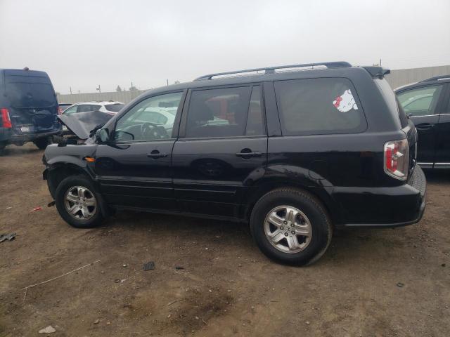 Photo 1 VIN: 5FNYF18268B013491 - HONDA PILOT 