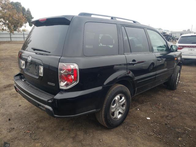 Photo 2 VIN: 5FNYF18268B013491 - HONDA PILOT 