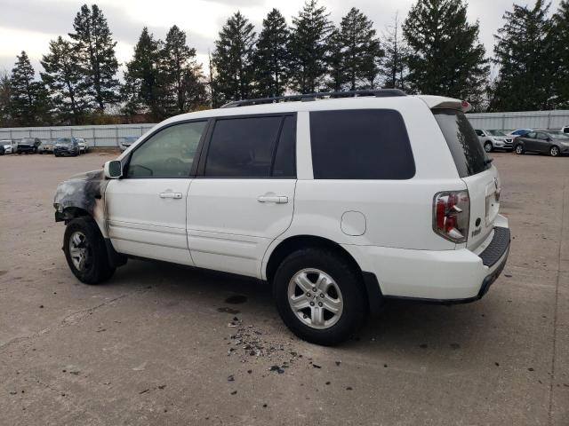 Photo 1 VIN: 5FNYF18278B001947 - HONDA PILOT 