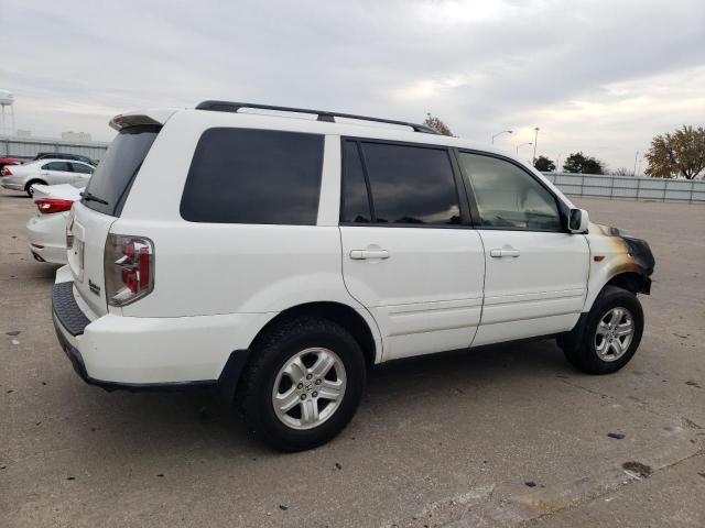 Photo 2 VIN: 5FNYF18278B001947 - HONDA PILOT 