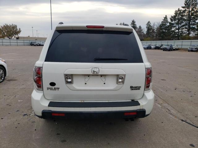 Photo 5 VIN: 5FNYF18278B001947 - HONDA PILOT 