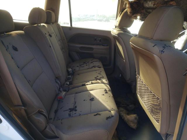 Photo 9 VIN: 5FNYF18278B001947 - HONDA PILOT 