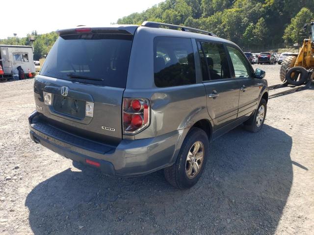 Photo 2 VIN: 5FNYF18278B003116 - HONDA PILOT VP 