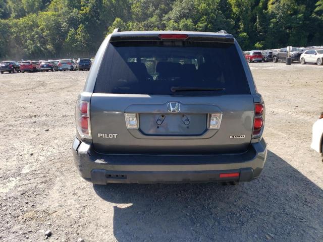 Photo 5 VIN: 5FNYF18278B003116 - HONDA PILOT VP 