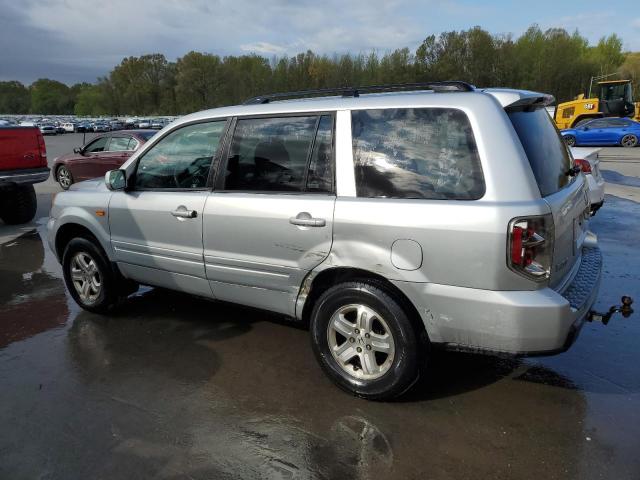 Photo 1 VIN: 5FNYF18278B003617 - HONDA PILOT 